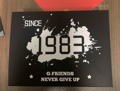 一切始于1983