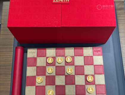 好精致的国际象棋♟