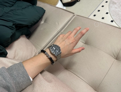 配了个假串