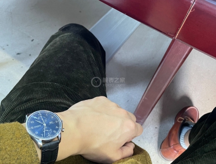 工地月例会，正宗的工装配葡计