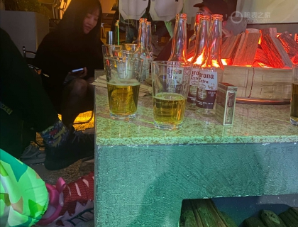 诶，发错了
