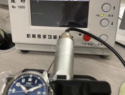 检测走时  ok