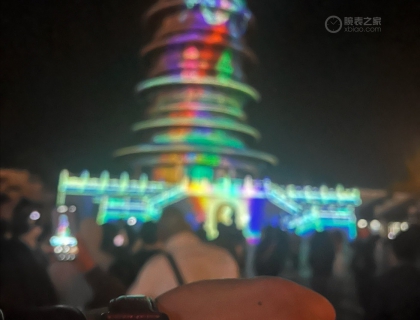 骏珏来张合影