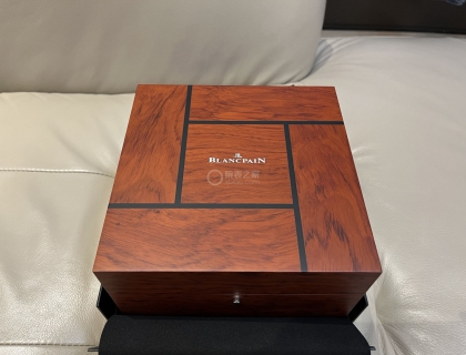 寶珀6654，論初戀果然不可替代