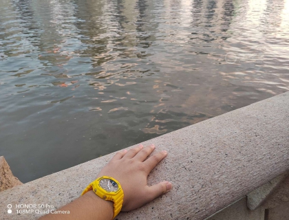 江水还可以