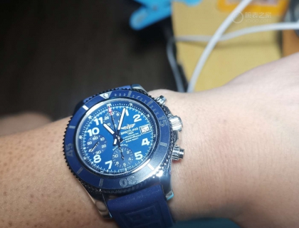 一抹蓝，象征着青春年华