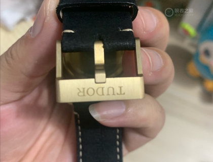 铜扣