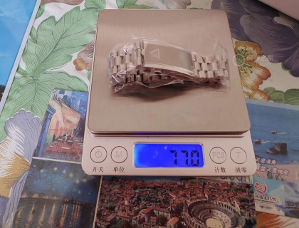 forstner子弹链