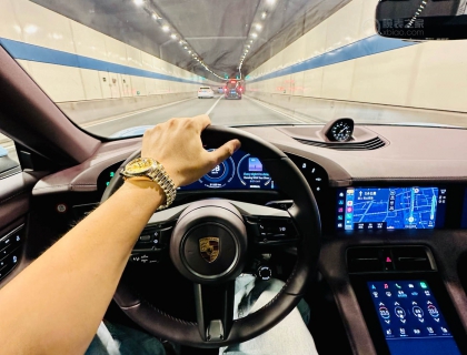 劳力士星期日历型  我与它的不期而遇