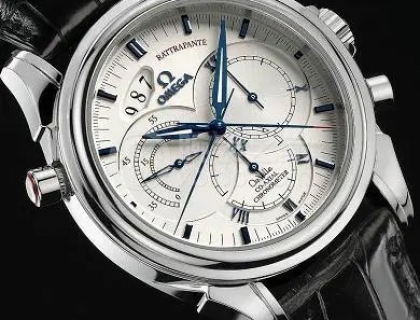 1969年，人类第一次登上了月球，欧米茄超霸专业计时表也成为了第一只在月球上戴过的手表。欧米茄在甄选的过程中，经历了制表史上最严格的11次测试，被正式批准成为“双子星”计划宇航员所佩戴的手表。