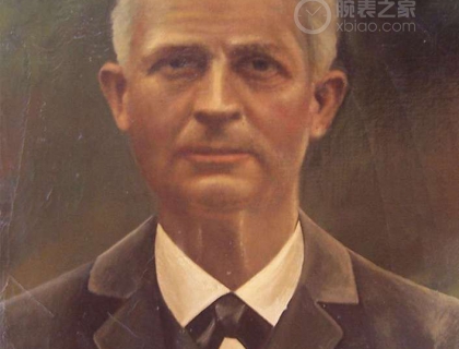 罗伯特·米尔1841-1921