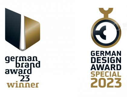 2023德国品牌奖｜2023德国设计大奖