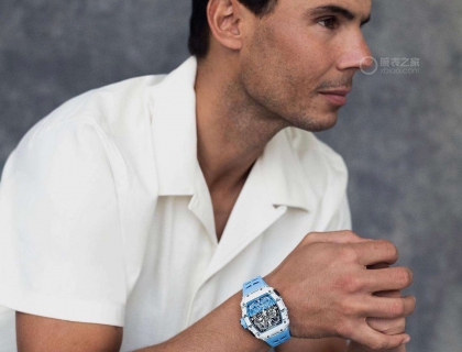 RM 35-03 Rafael Nadal