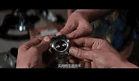 大家觉得改装的还算成功吗？
年代太过久远，渣画质请各位轻喷😂