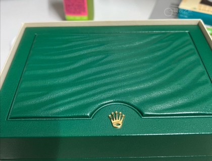绿盒配绿表