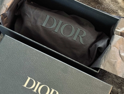 Dior迪奥｜绝对是便携表盒的天花板！