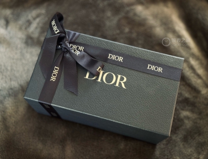 Dior迪奥｜绝对是便携表盒的天花板！