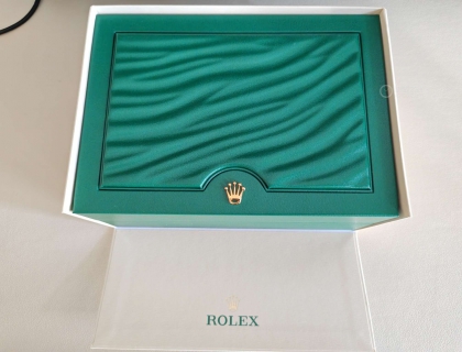 绿色包装盒有独特的魅力
