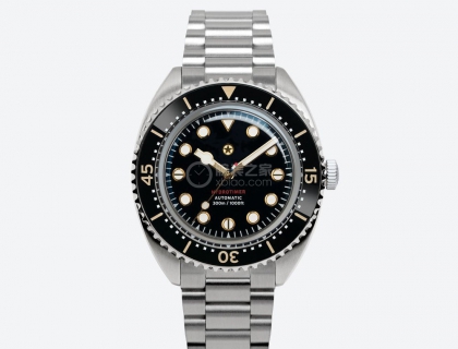 Hydrotimer Dive Watch JM-D403-001