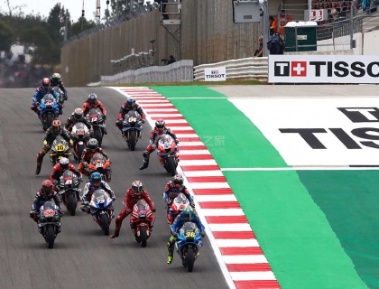 MotoGP摩托车锦标赛