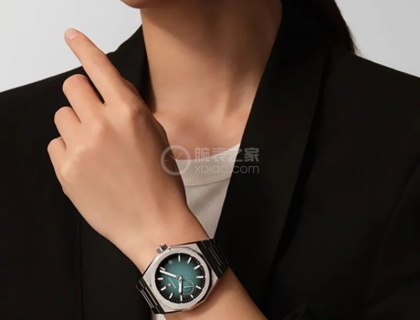 Defy Skyline Edition Paris腕表仅限量发行50只，将于Zenith真力时法国专卖店和官方网站线上专卖店独家发售。