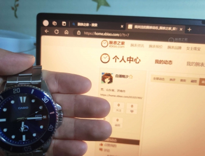 来张合影