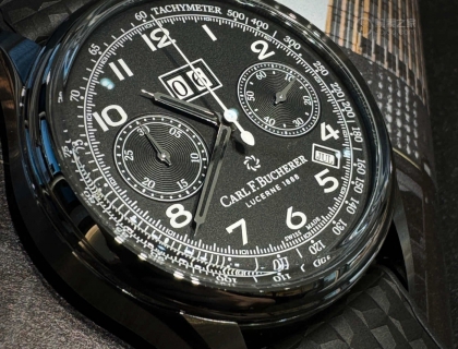 表经41mm