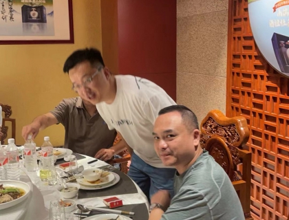 广州最帅的男人vs洛阳最帅的男人