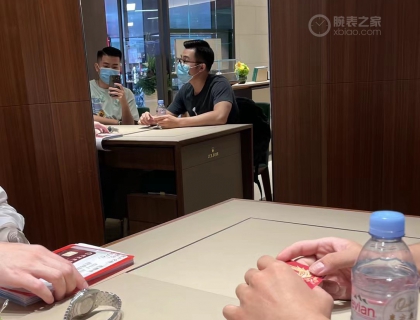 那个时候专柜还有41的五铢牙圈日志