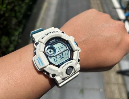 炎炎夏日一抹冰凉