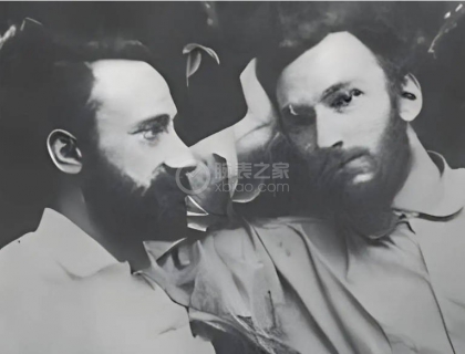 居里兄弟（Brothers Jacques and Pierre Curie）