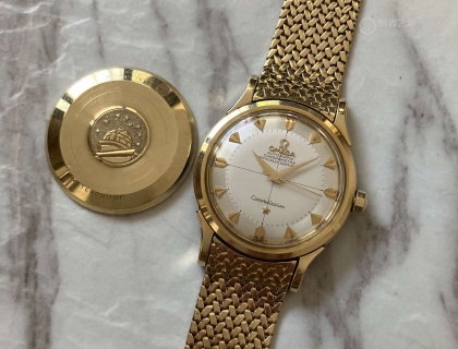 金肚脐 金编制带