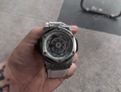 我一个糙老爷们却独爱白色