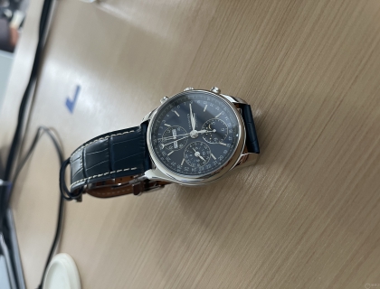 皮带是经典