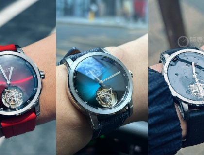 三种颜色&amp;三种天气&amp;三种心情