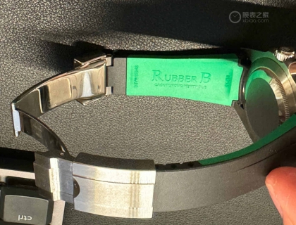 直接rubber B 非常舒服