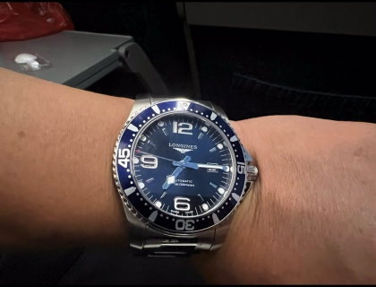 机芯是否L888.5