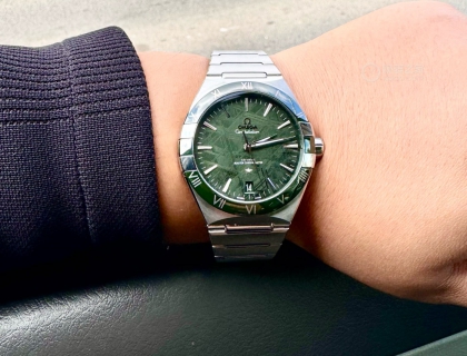 成熟又时尚