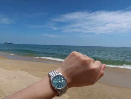 珠海海边