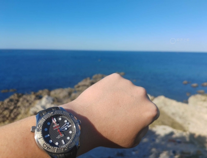 来烟台养马岛看海