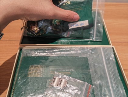 21年8月份的保卡