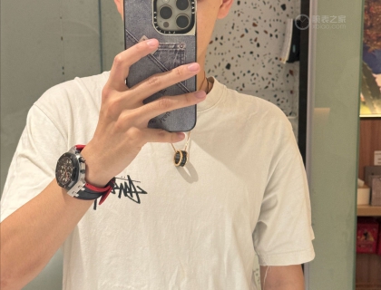 戴上就是各种拍
