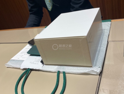 外包装的系统
