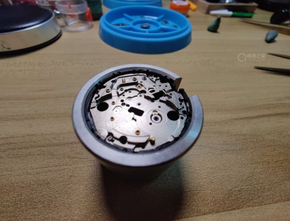 最粗糙的工艺，不过本身只值一百