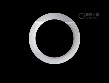 白玛瑙外盘圈