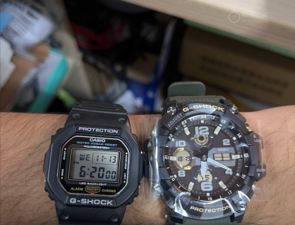 5600和小泥王