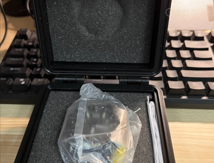 小泥王开箱
