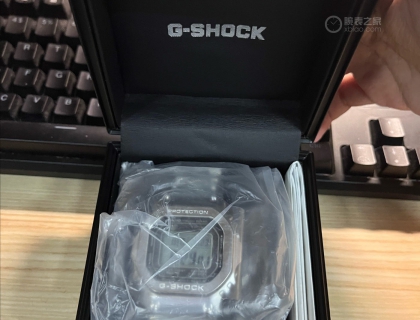 开箱  激动的心颤抖的手