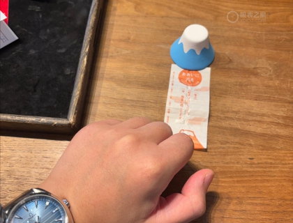 抽签抽到 “大吉”