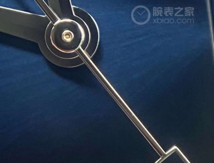 国际海事旗的指针，航海的元素满满
